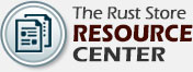 The Rust Store Resource Center